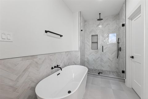 Tiny photo for 953 Highland Light Lane, Houston, TX 77091 (MLS # 66773508)