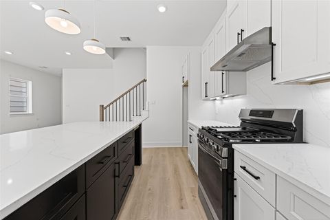 Tiny photo for 953 Highland Light Lane, Houston, TX 77091 (MLS # 66773508)