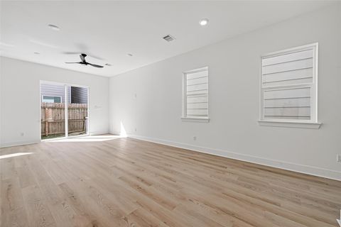 Tiny photo for 953 Highland Light Lane, Houston, TX 77091 (MLS # 66773508)