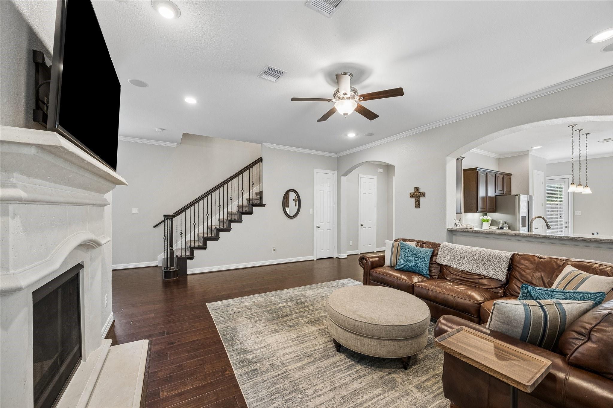 2809 Shadow Woods Court