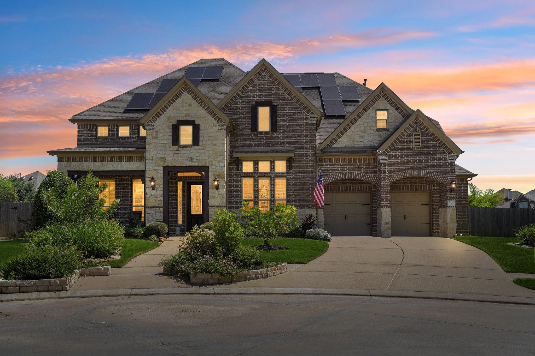 2211 Indigo Pass Court