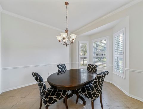 Tiny photo for 8214 Garrison Point Drive, Houston, TX 77040 (MLS # 77506964)