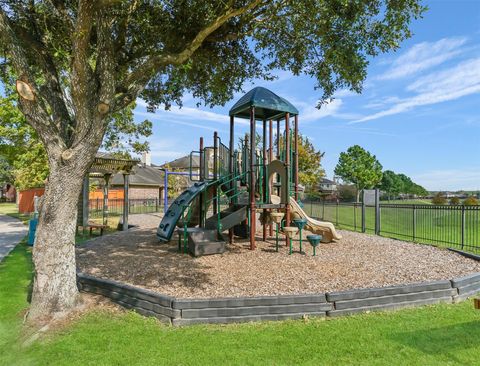 Tiny photo for 8214 Garrison Point Drive, Houston, TX 77040 (MLS # 77506964)