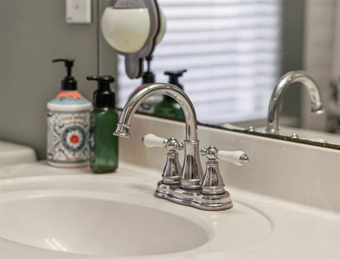 Tiny photo for 8214 Garrison Point Drive, Houston, TX 77040 (MLS # 77506964)