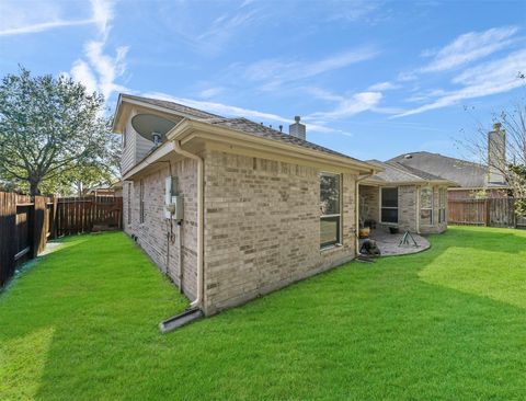 Tiny photo for 8214 Garrison Point Drive, Houston, TX 77040 (MLS # 77506964)