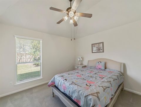 Tiny photo for 8214 Garrison Point Drive, Houston, TX 77040 (MLS # 77506964)