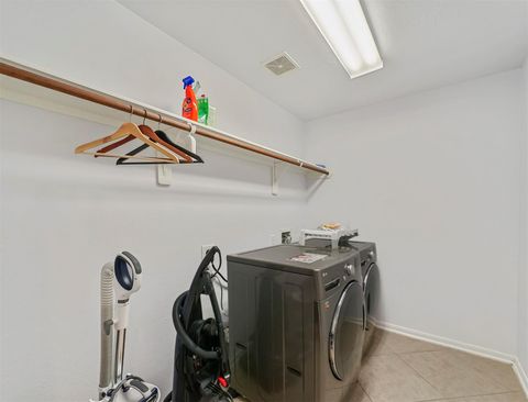 Tiny photo for 8214 Garrison Point Drive, Houston, TX 77040 (MLS # 77506964)