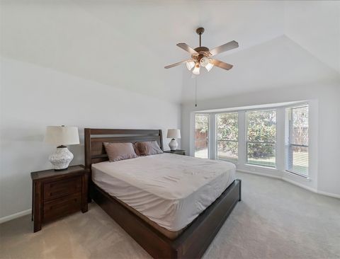 Tiny photo for 8214 Garrison Point Drive, Houston, TX 77040 (MLS # 77506964)