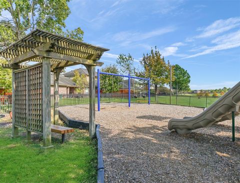 Tiny photo for 8214 Garrison Point Drive, Houston, TX 77040 (MLS # 77506964)