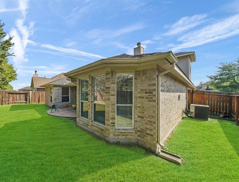 Tiny photo for 8214 Garrison Point Drive, Houston, TX 77040 (MLS # 77506964)