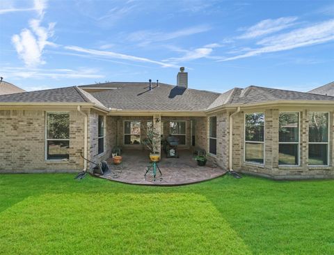 Tiny photo for 8214 Garrison Point Drive, Houston, TX 77040 (MLS # 77506964)