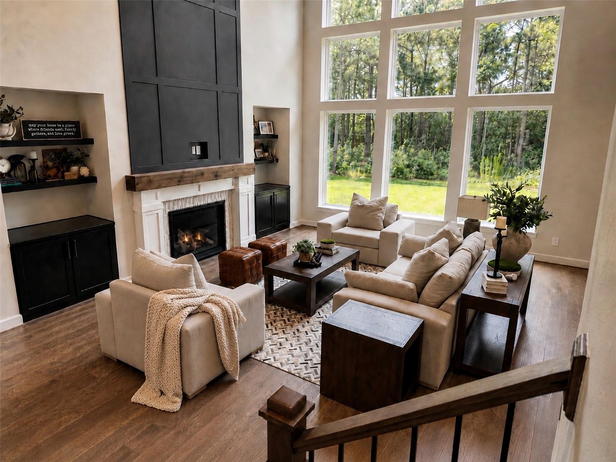 8604 Trinity Pines Court