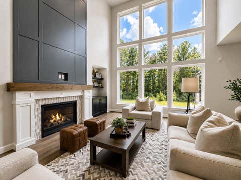 Photo of 8604 Trinity Pines Court, Montgomery, TX 77316 (MLS # 82315435)