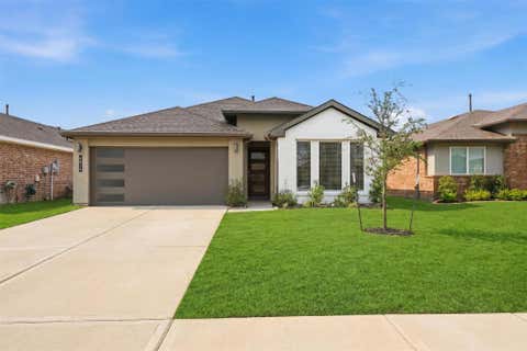 Photo of 6814 Bradford Terrace Road, Richmond, TX 77407 (MLS # 39151874)