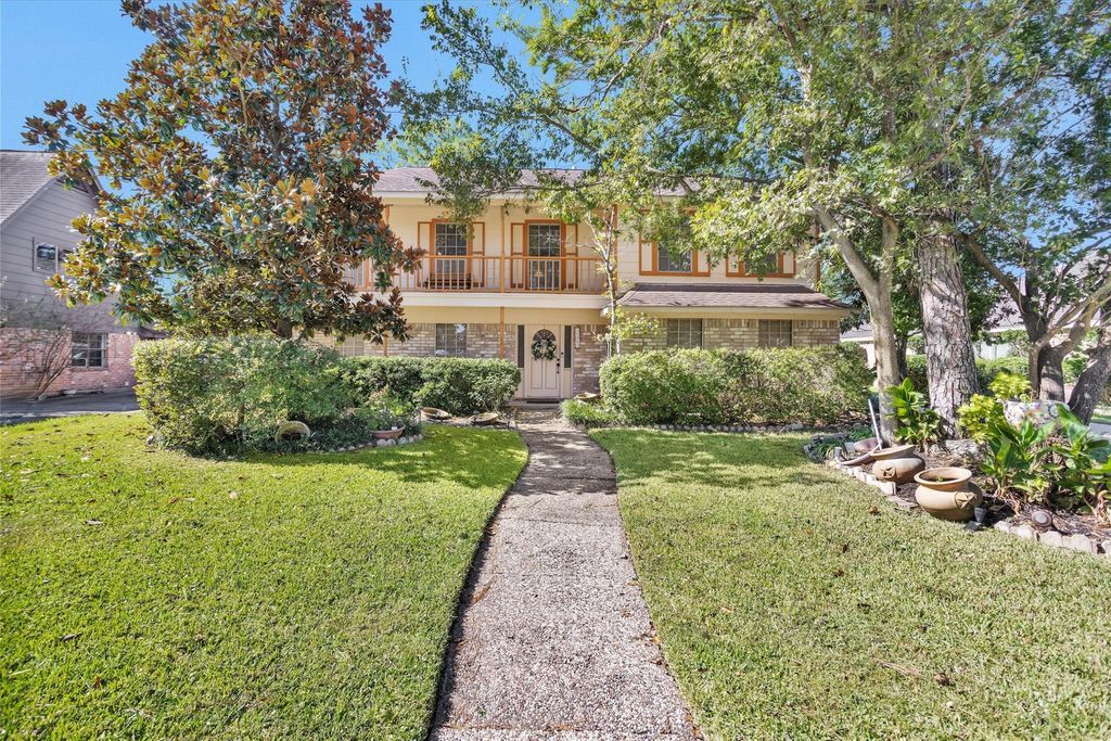 Photo of 15007 Walters Road, Houston, TX 77068 (MLS # 53473347)