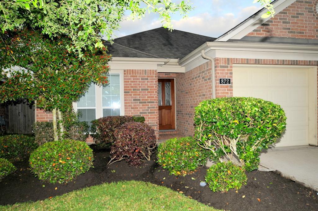 872 Rock Harbor Lane