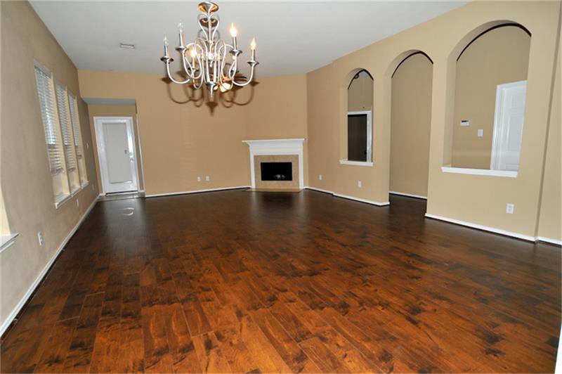872 Rock Harbor Lane