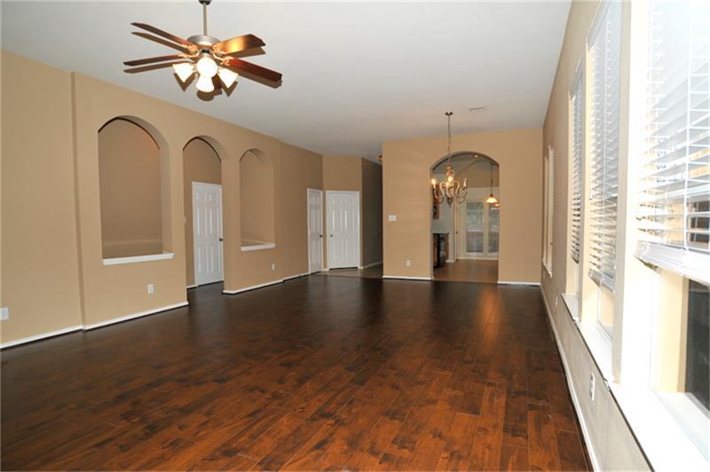 872 Rock Harbor Lane