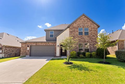 20151 Clear Ridge Lane Montgomery TX 77316