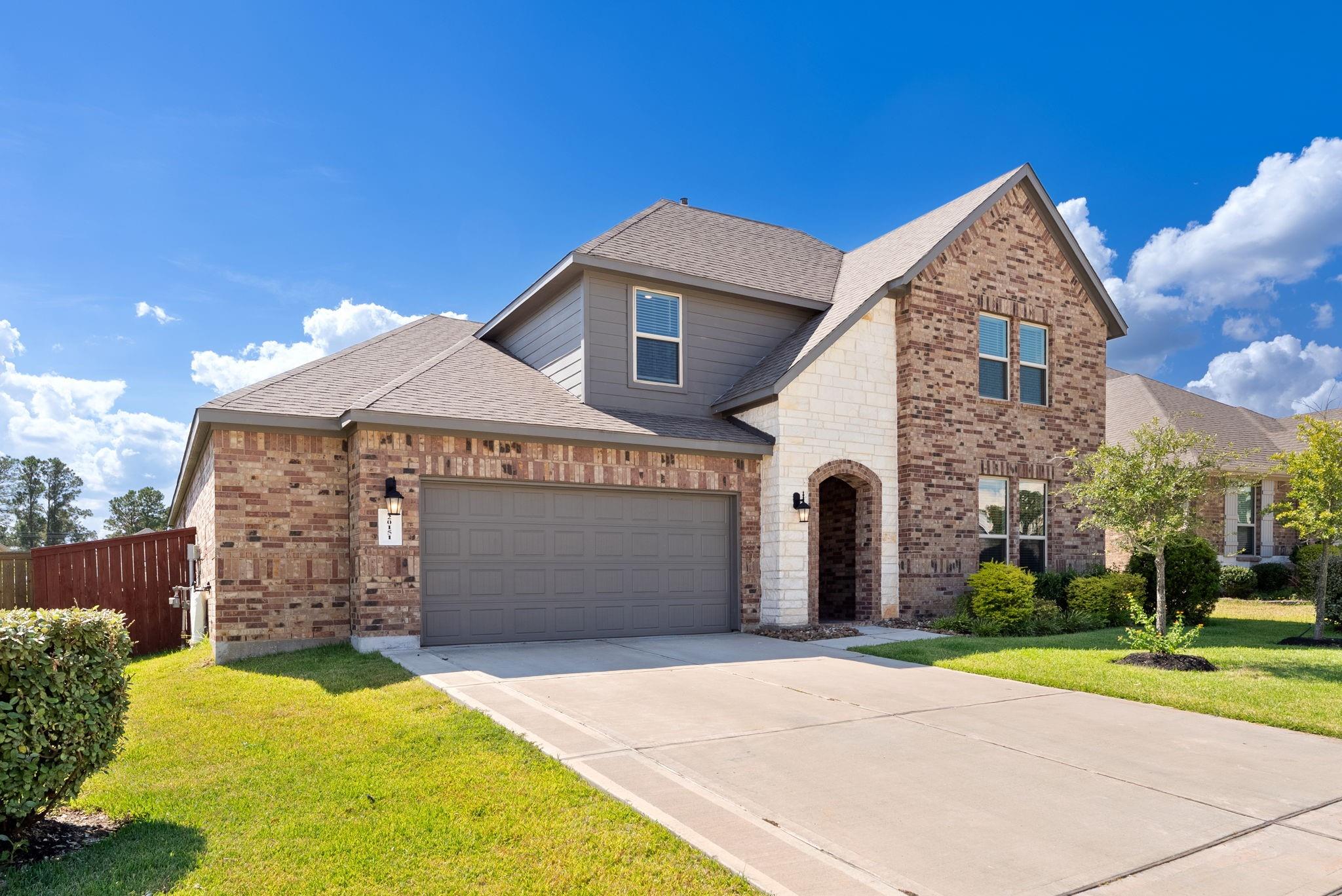 20151 Clear Ridge Lane
