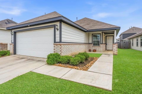 Photo of 4930 Purple Wisteria Lane, Spring, TX 77373 (MLS # 41241887)