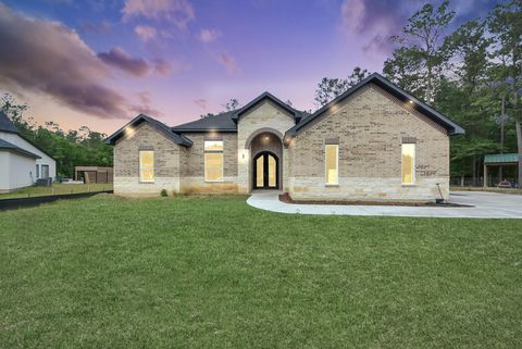 Photo of 30 Road 66111, Dayton, TX 77535 (MLS # 53330328)