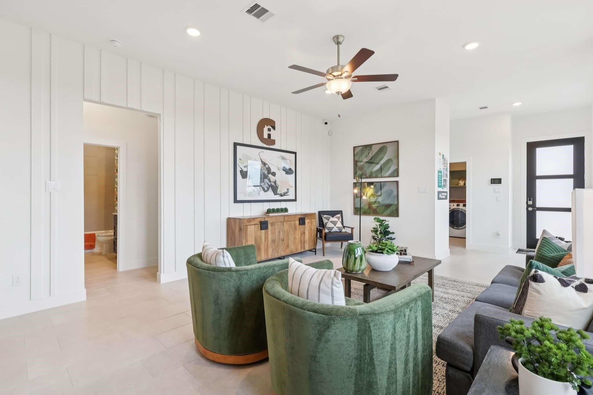 3911 Shorthorn Crossing