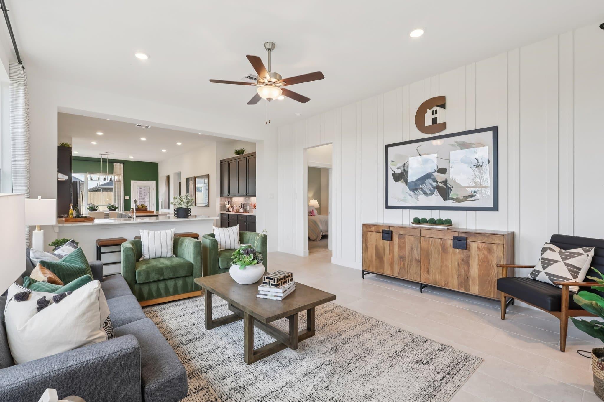 3911 Shorthorn Crossing