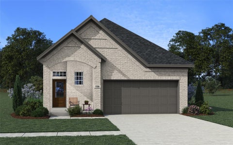 Photo of 3911 Shorthorn Crossing, Richmond, TX 77469 (MLS # 26610689)
