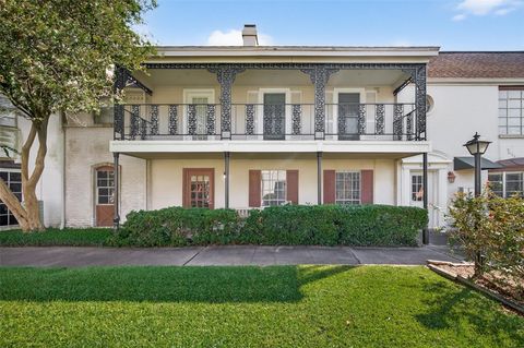 Photo of 2503 Marilee Lane #3, Houston, TX 77057 (MLS # 57613575)