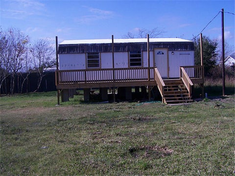 Homes For Rent - 926 9th Street<br/> San Leon, TX 77539