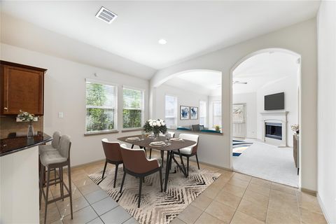 Photo of 24127 Via Renata Drive, Richmond, TX 77406 (MLS # 45419322)