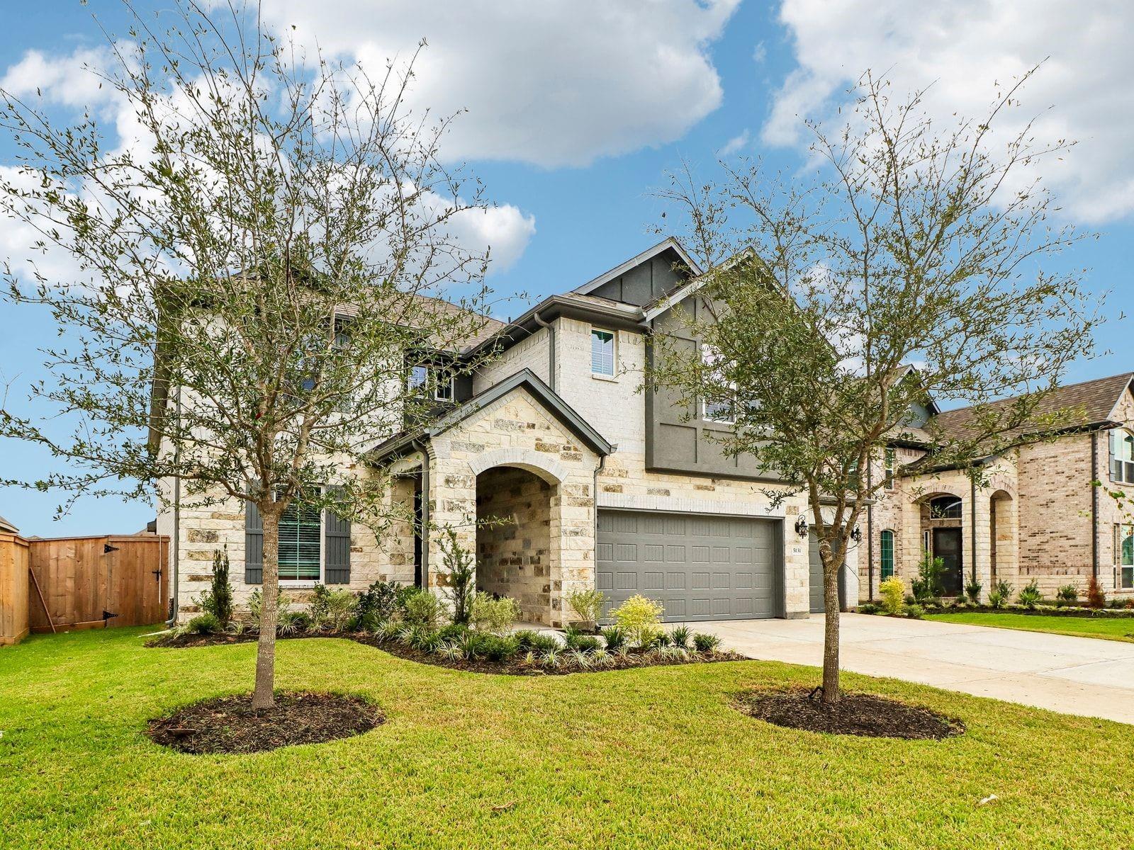 5131 Autumn Hills Trail