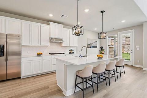 Photo of 5131 Autumn Hills Trail, Pearland, TX 77584 (MLS # 20425869)