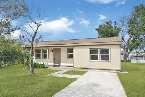 Photo of 4803 Bethany Lane, Houston, TX 77039 (MLS # 46065149)