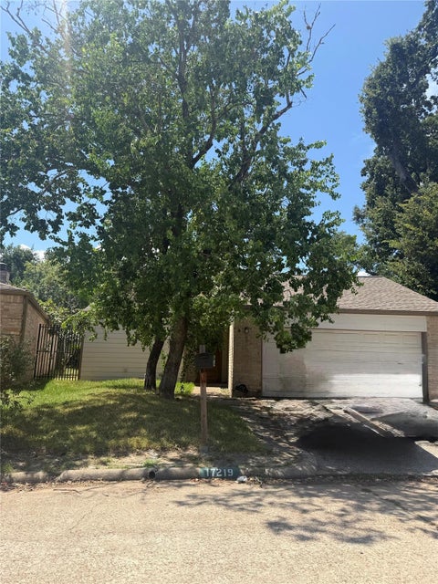 Photo of 17219 W Sugar Meadow Drive, Houston, TX 77090 (MLS # 74857579)
