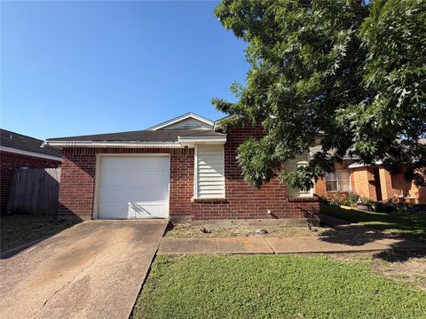 Photo of 7735 Sign Street, Houston, TX 77489 (MLS # 10525705)