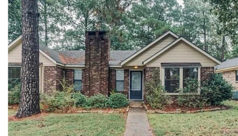 Photo of 14 Walden Court, Lufkin, TX 75901 (MLS # 94781255)