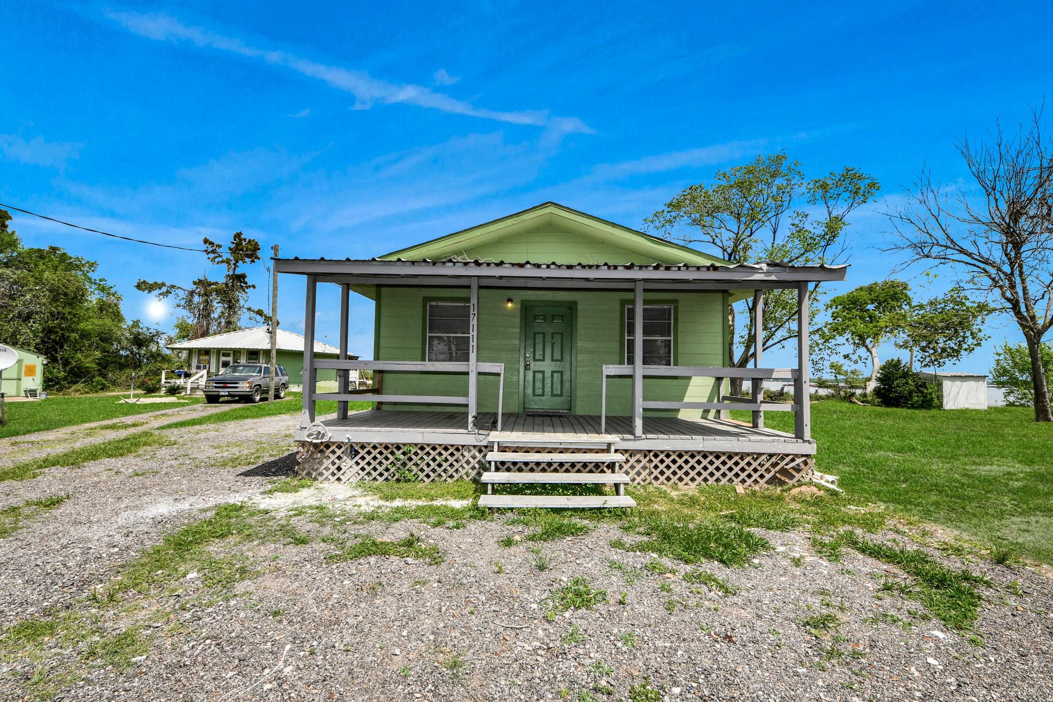 17111 River Road A