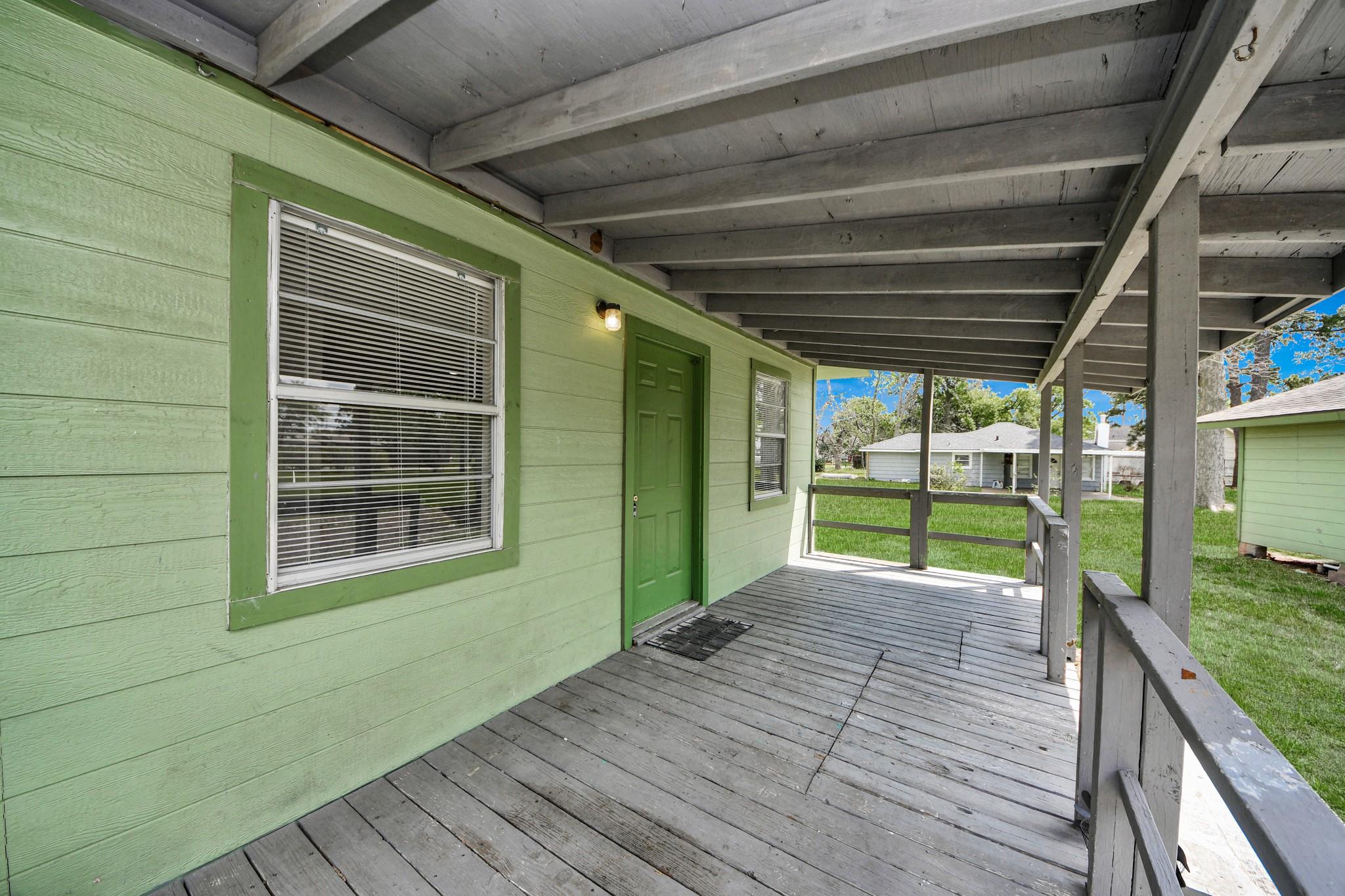 17111 River Road A