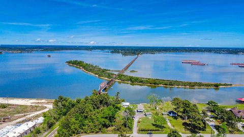 Photo of 17111 River Road #A, Channelview, TX 77530 (MLS # 17928258)