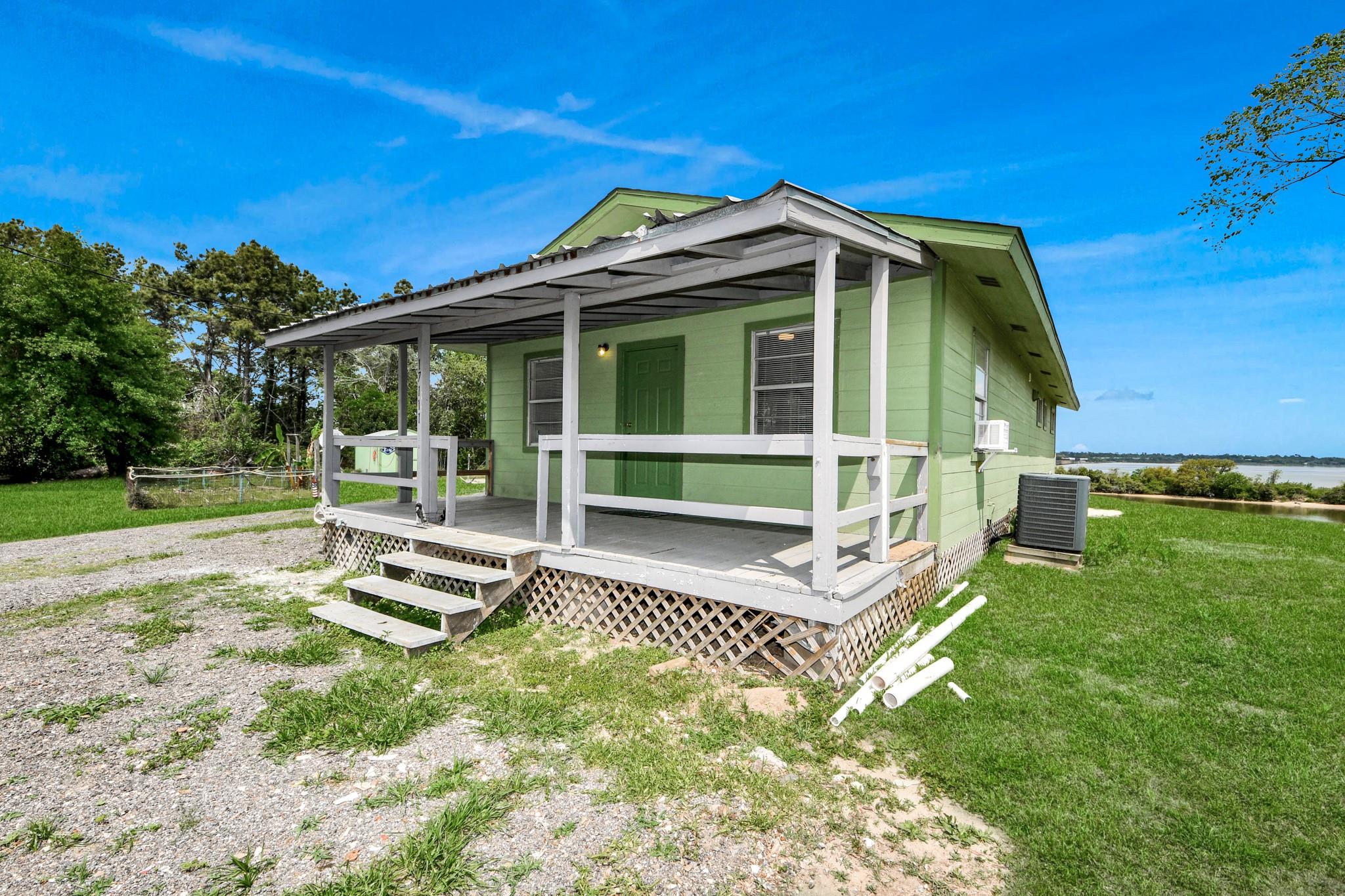 17111 River Road A