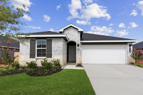 Photo of 9034 Rose Water, Iowa Colony, TX 77583 (MLS # 7327281)