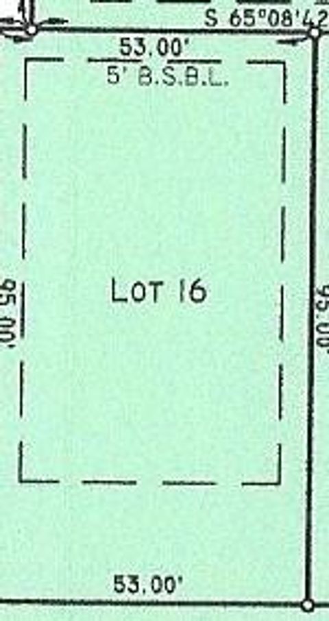 Vacant Land For Sale - 1325 Tracy's Way<br/> Gilchrist, TX 77617