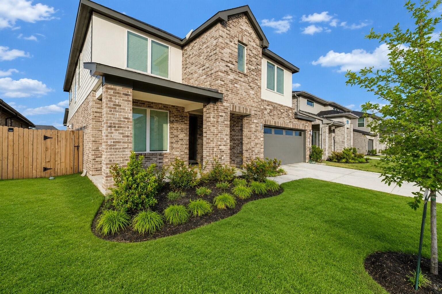 3322 Black Gore Creek Drive