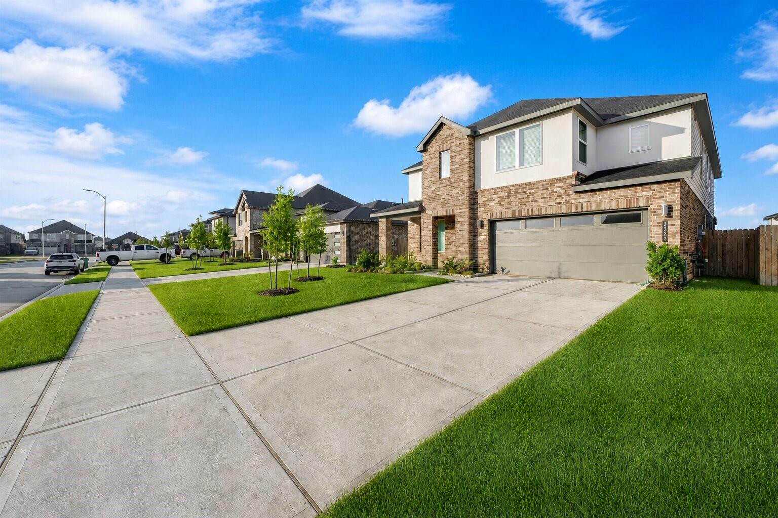 3322 Black Gore Creek Drive