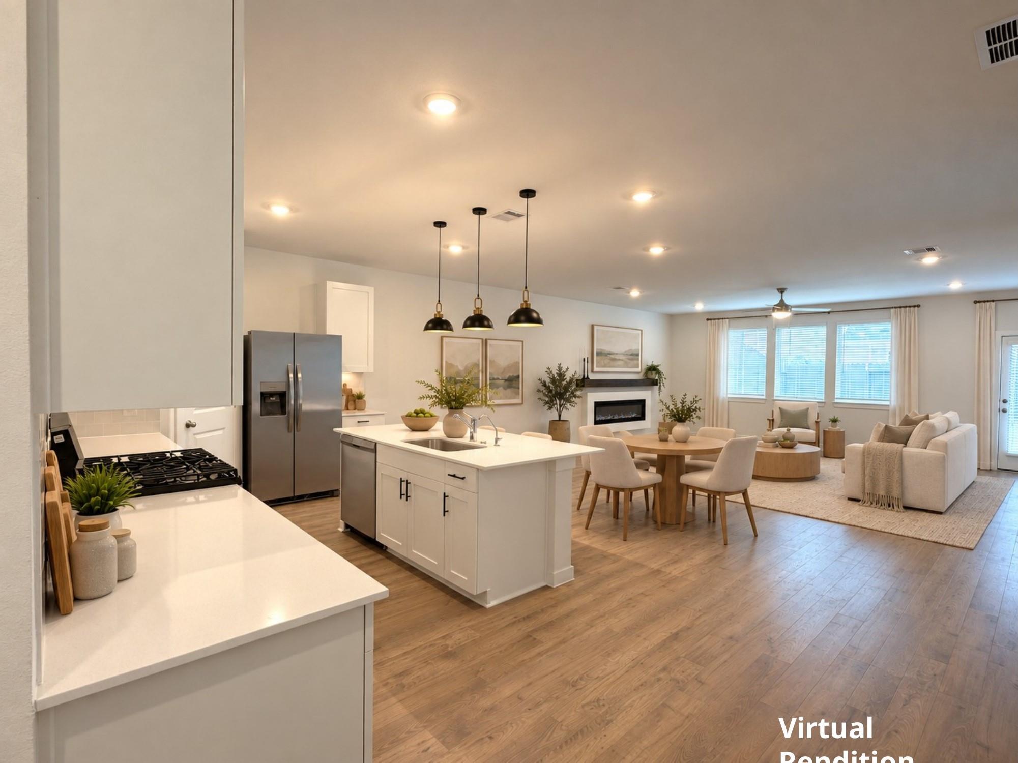 3507 Goldfinch Woods Drive