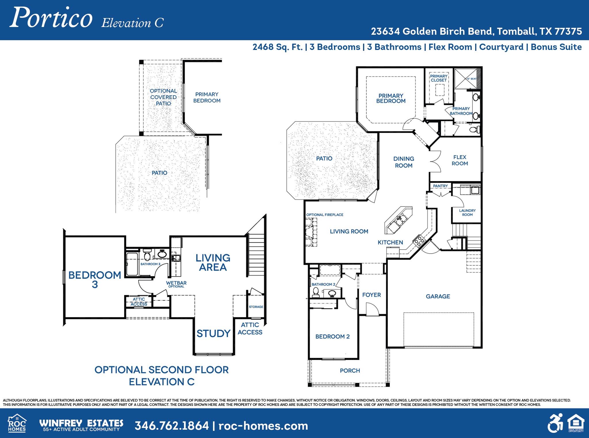 23634 Golden Birch Bend