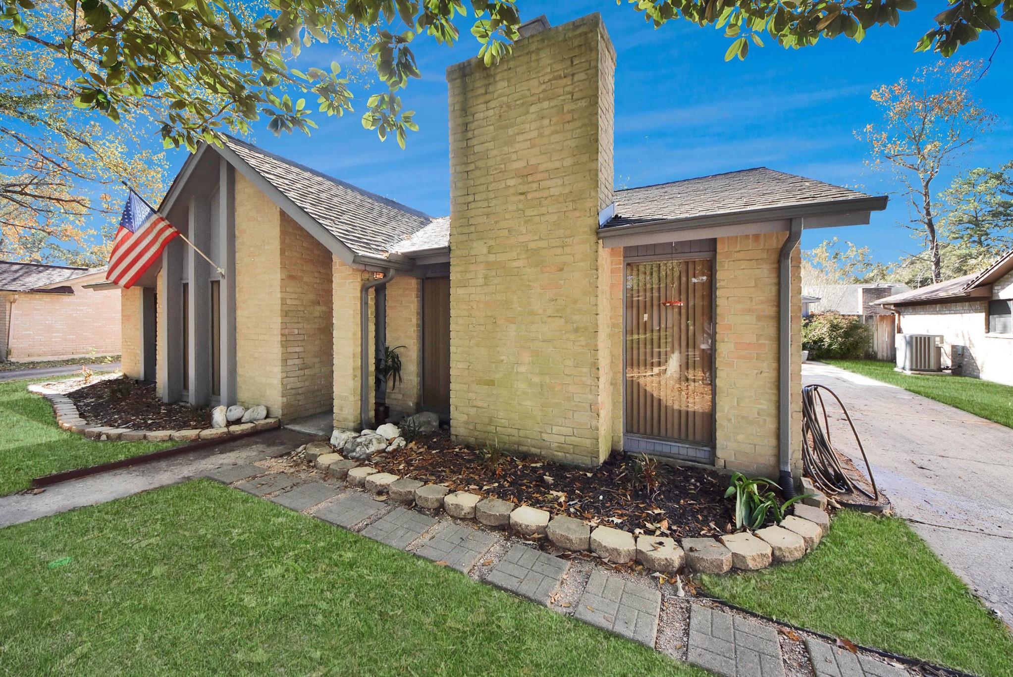 4019 Cedar Forest Drive