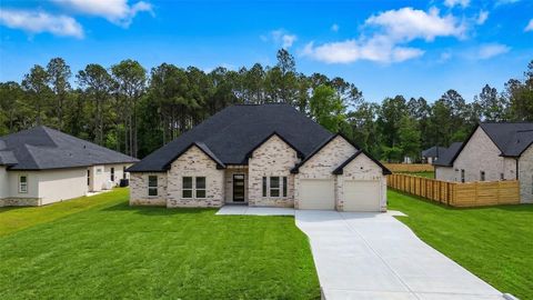 Photo of 3039 Coast Drive, Dayton, TX 77535 (MLS # 36439133)